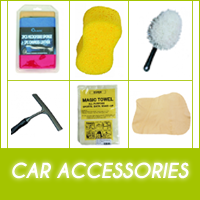 Car Accessoris