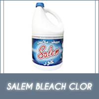 SALEM CLOR