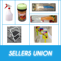 SELLERS UNION