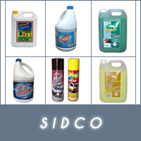 SIDCO