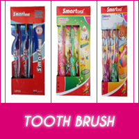 TOOTHBRUSH