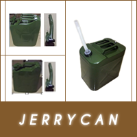 JERRYCAN