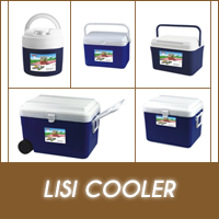 LISI Cooler