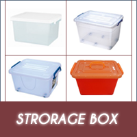 Storage BOX